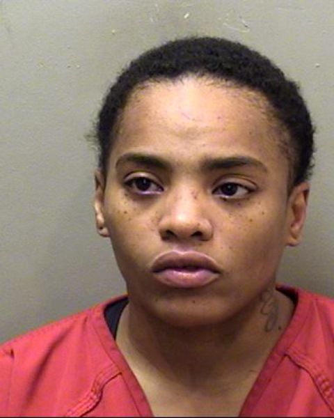 Angjell Brackins